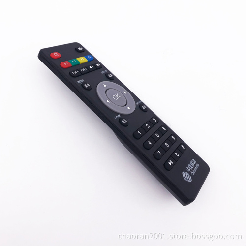 Universal Led Smart IR Learning Remote Control